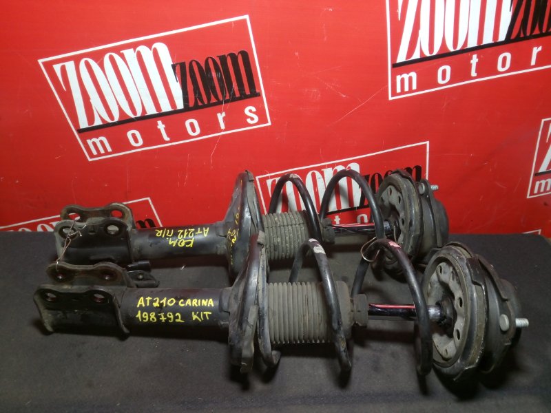 Стойка подвески, 5000 рублей, Красноярск