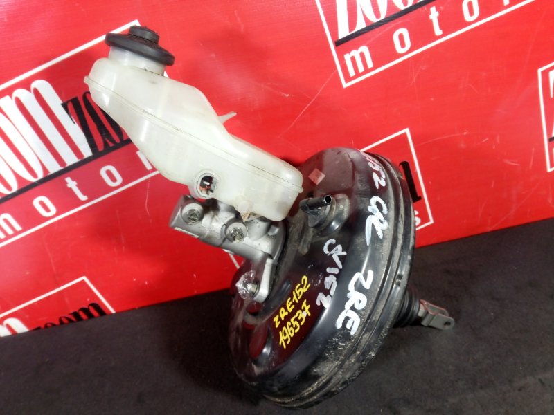 Главный тормозной цилиндр, 1500 рублей, Красноярск