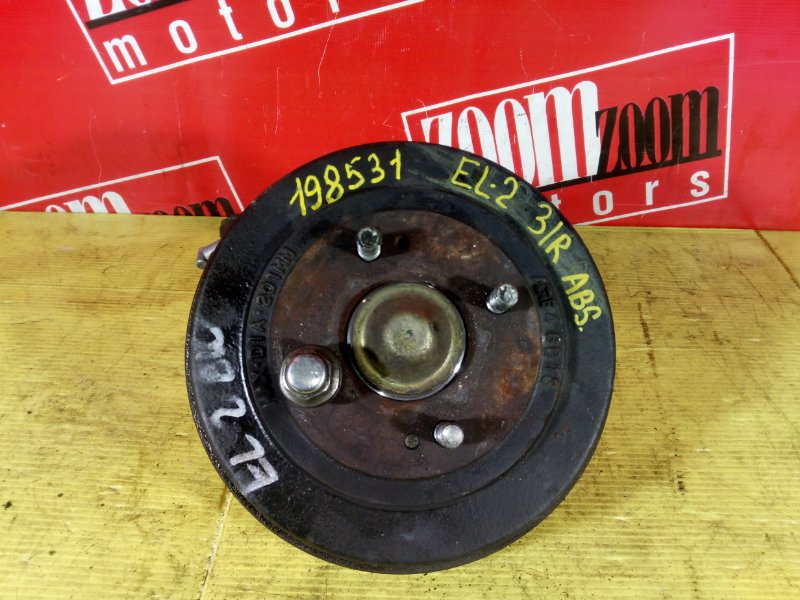 Барабан тормозной, 900 рублей, Красноярск