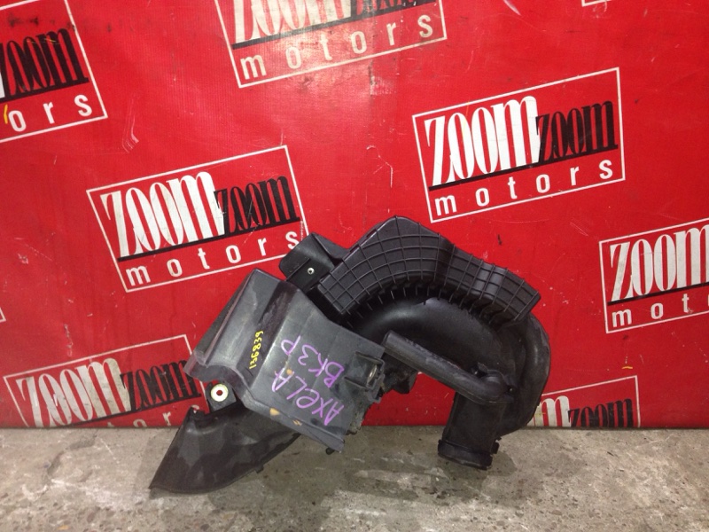 Резонатор воздушного фильтра, 1000 рублей, Красноярск