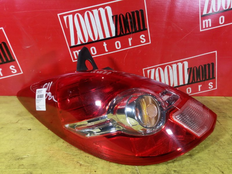 Фонарь (Стоп-сигнал), 1200 рублей, Красноярск