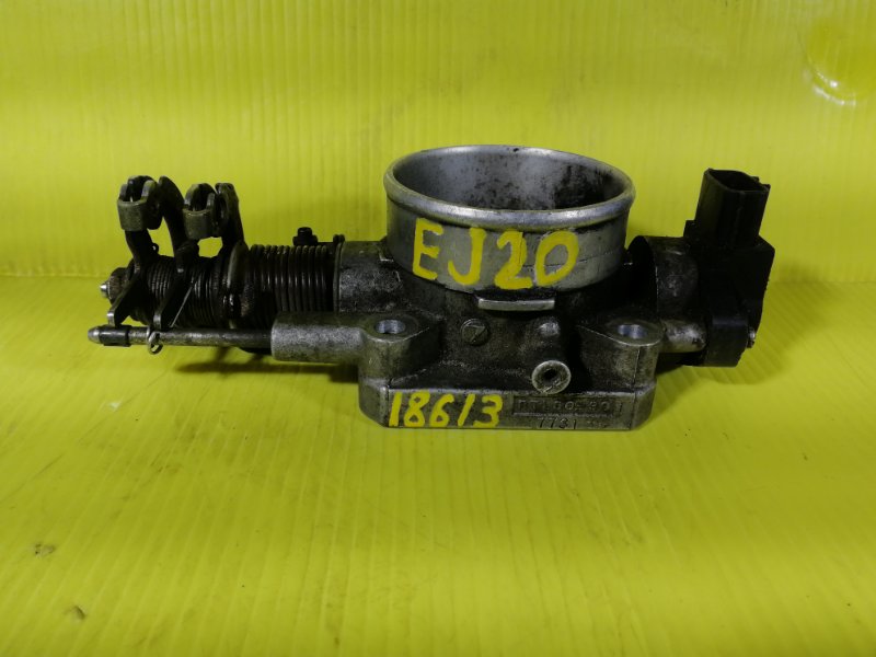 Заслонка дроссельная, 2900 рублей, Красноярск