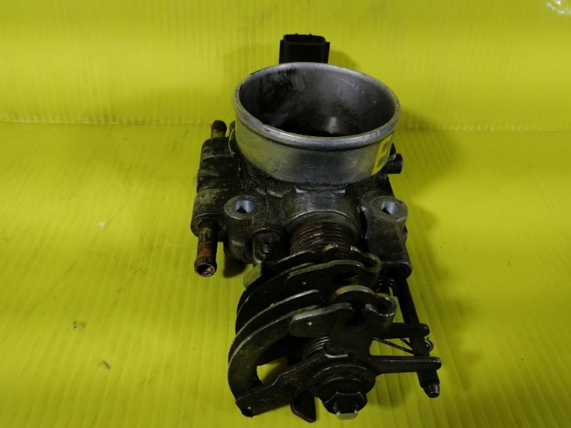 Заслонка дроссельная, 2900 рублей, Красноярск