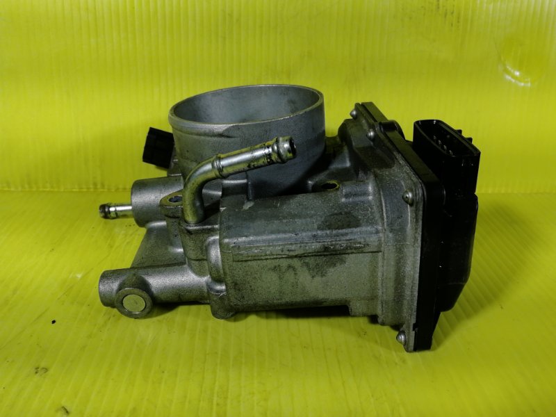 Заслонка дроссельная, 1000 рублей, Красноярск