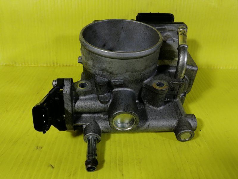 Заслонка дроссельная, 1000 рублей, Красноярск