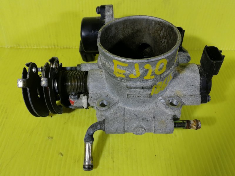 Заслонка дроссельная, 2900 рублей, Красноярск