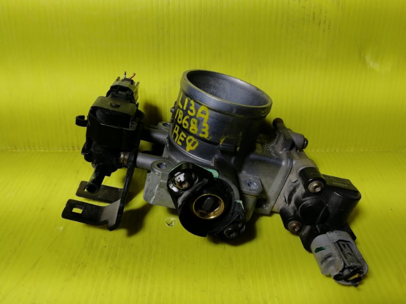 Заслонка дроссельная, 1500 рублей, Красноярск