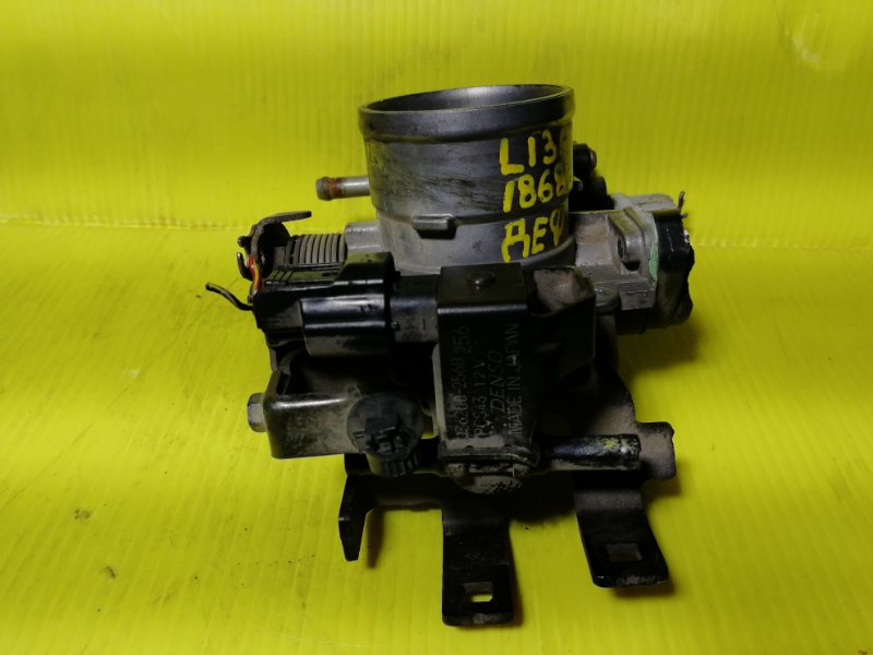 Заслонка дроссельная, 1500 рублей, Красноярск