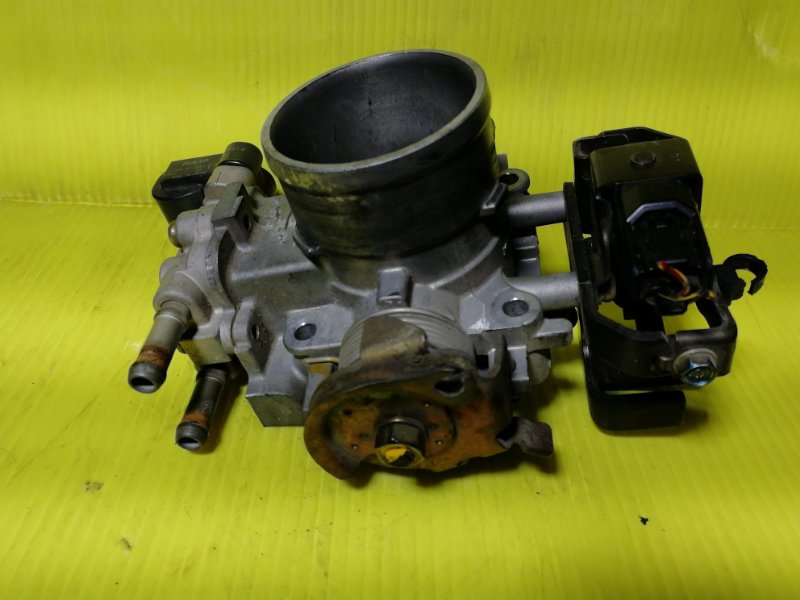 Заслонка дроссельная, 1500 рублей, Красноярск