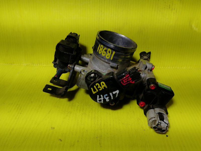 Заслонка дроссельная, 1500 рублей, Красноярск