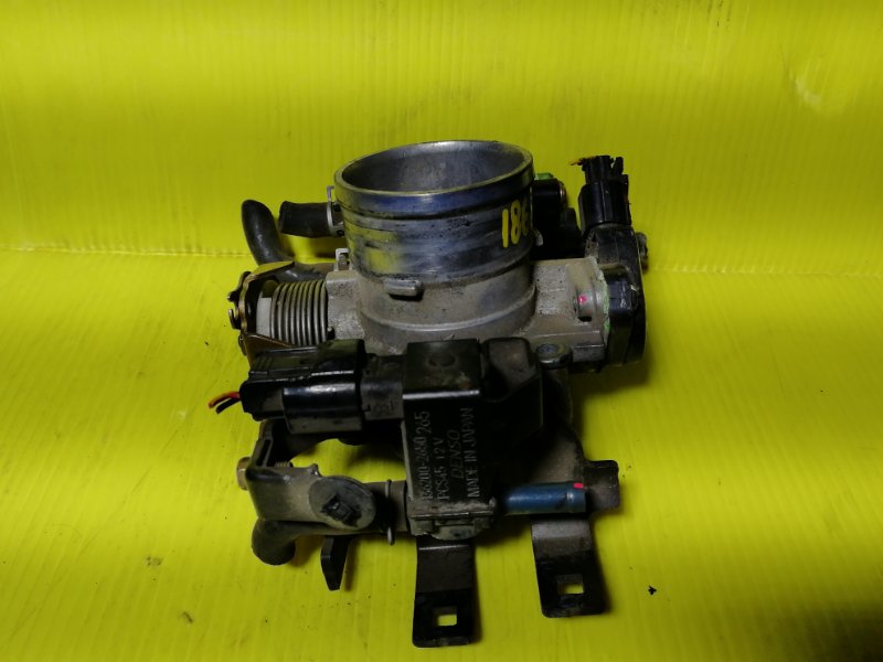 Заслонка дроссельная, 1500 рублей, Красноярск