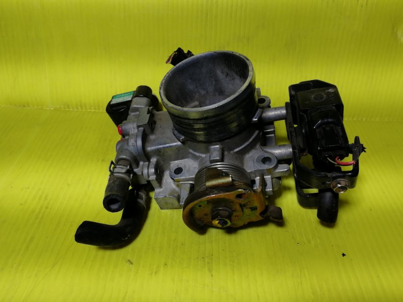 Заслонка дроссельная, 1500 рублей, Красноярск