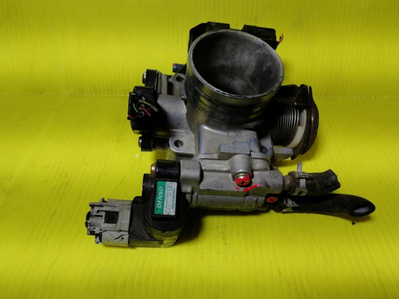 Заслонка дроссельная, 1500 рублей, Красноярск