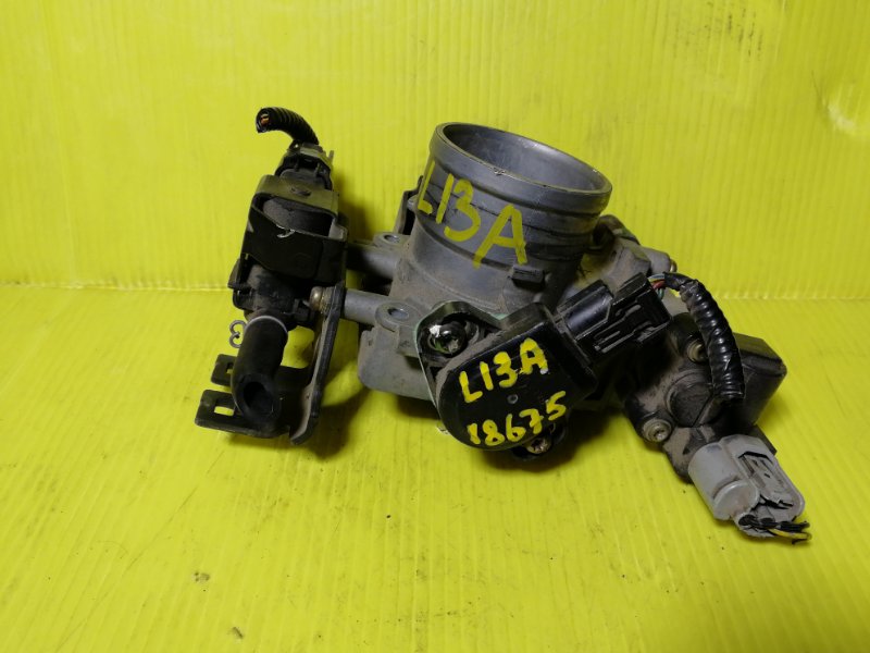 Заслонка дроссельная, 1500 рублей, Красноярск