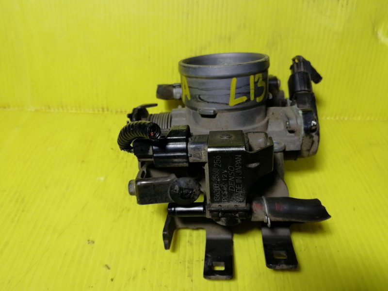 Заслонка дроссельная, 1500 рублей, Красноярск