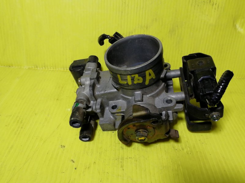 Заслонка дроссельная, 1500 рублей, Красноярск