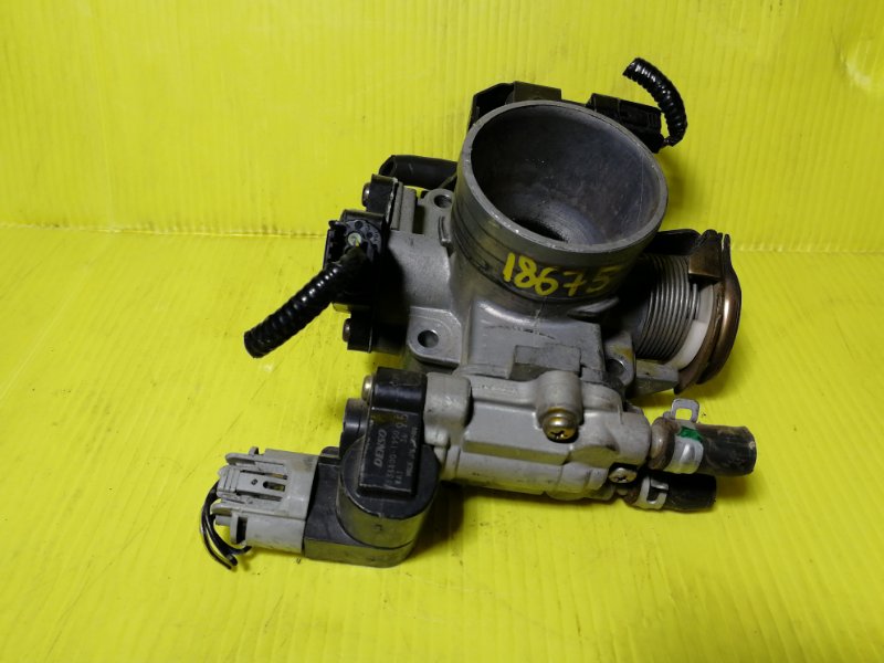 Заслонка дроссельная, 1500 рублей, Красноярск