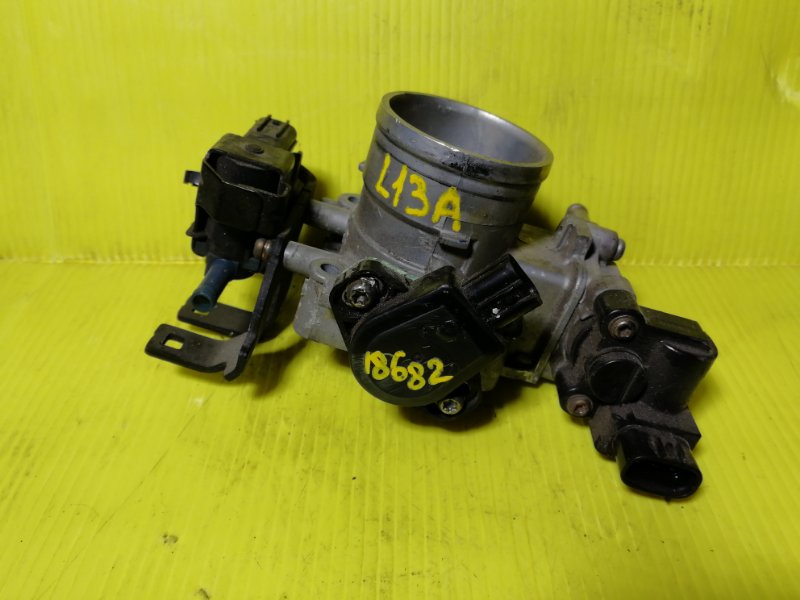 Заслонка дроссельная, 1500 рублей, Красноярск