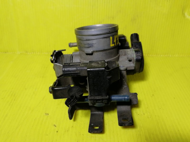 Заслонка дроссельная, 1500 рублей, Красноярск