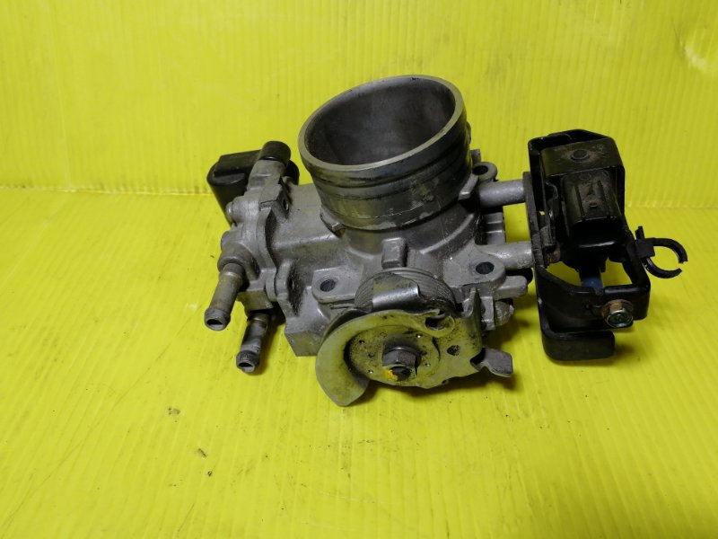 Заслонка дроссельная, 1500 рублей, Красноярск