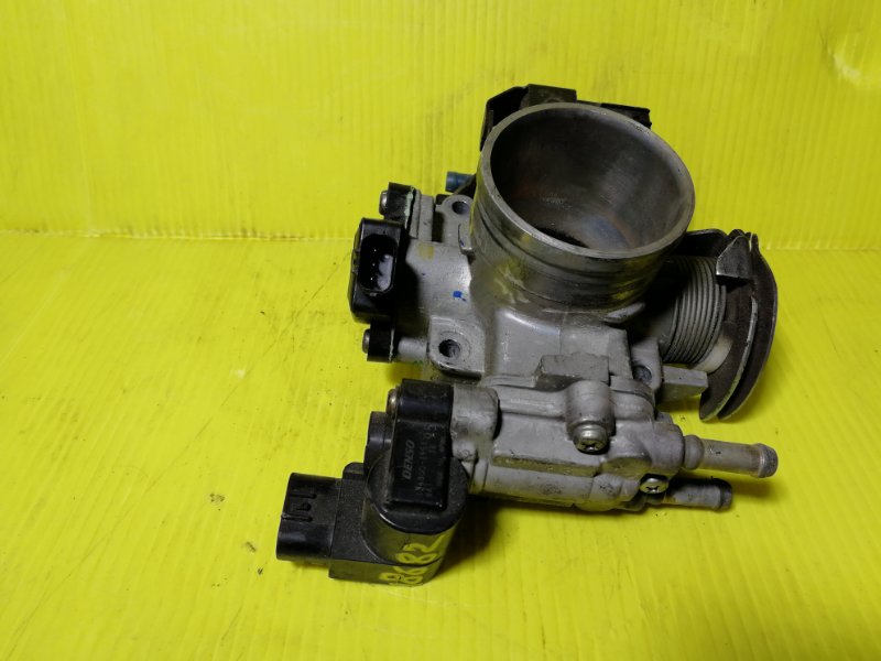 Заслонка дроссельная, 1500 рублей, Красноярск