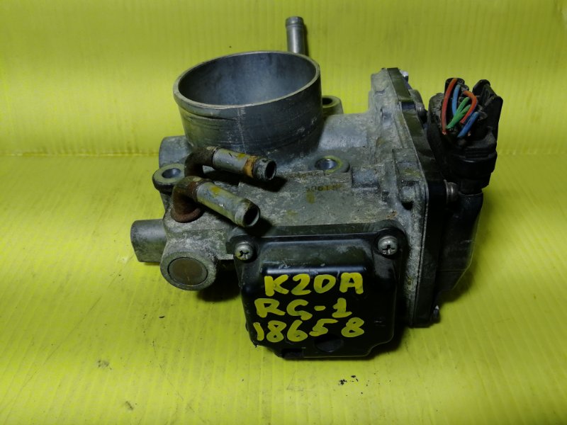 Заслонка дроссельная, 1000 рублей, Красноярск