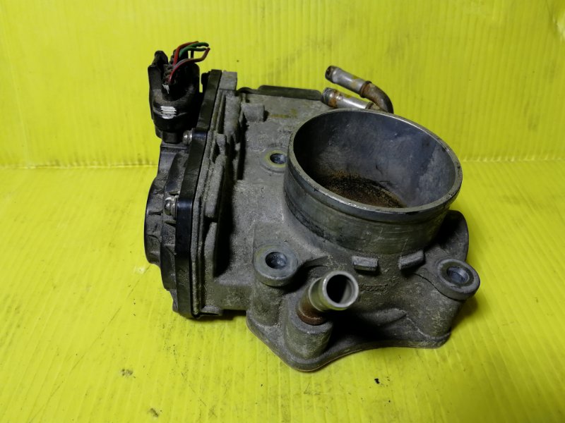 Заслонка дроссельная, 1000 рублей, Красноярск