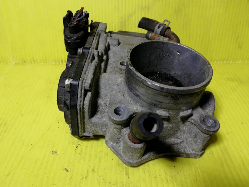 Заслонка дроссельная, 1000 рублей, Красноярск