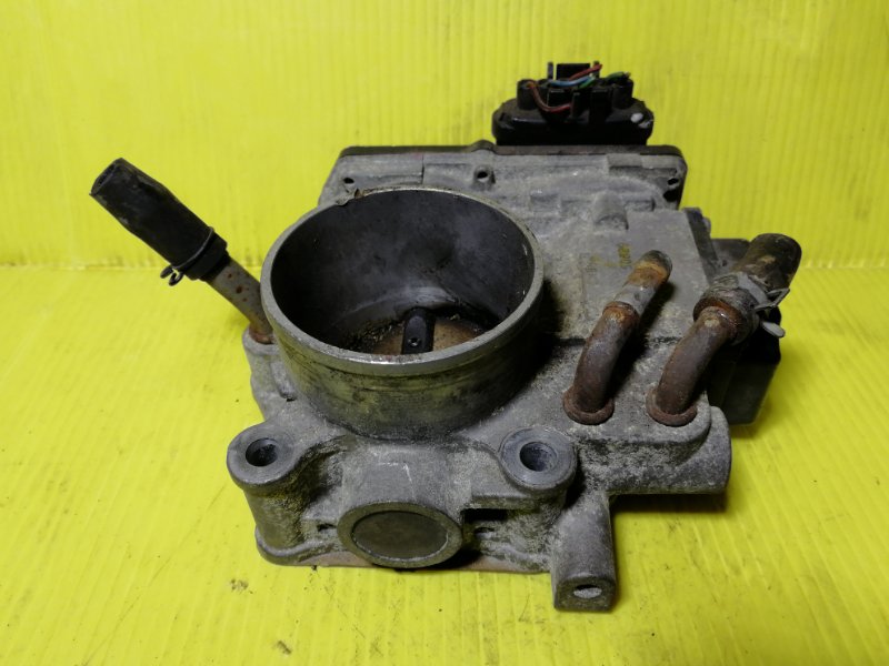 Заслонка дроссельная, 1000 рублей, Красноярск