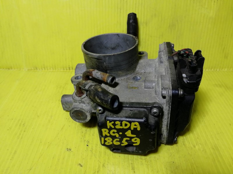 Заслонка дроссельная, 1000 рублей, Красноярск