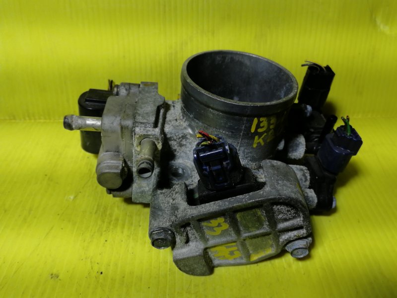 Заслонка дроссельная, 1900 рублей, Красноярск