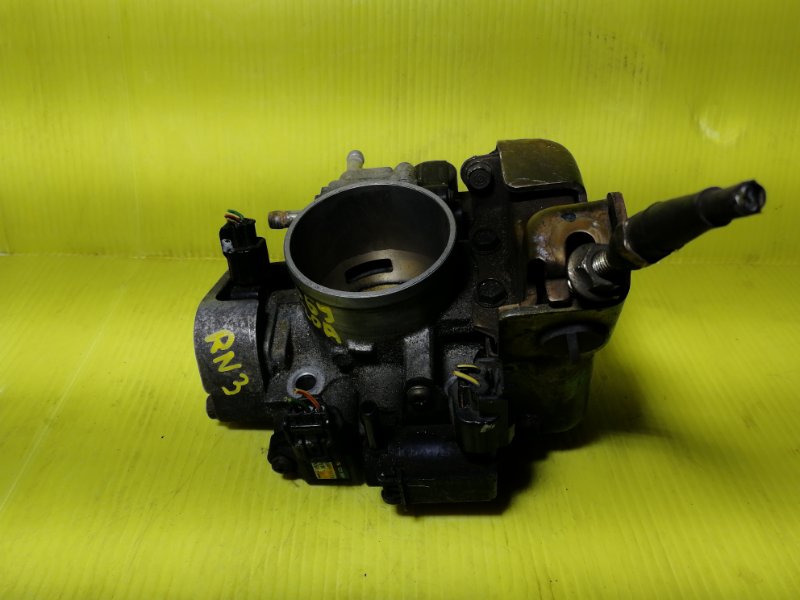 Заслонка дроссельная, 1900 рублей, Красноярск