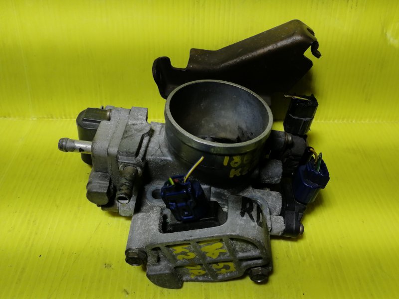 Заслонка дроссельная, 1900 рублей, Красноярск