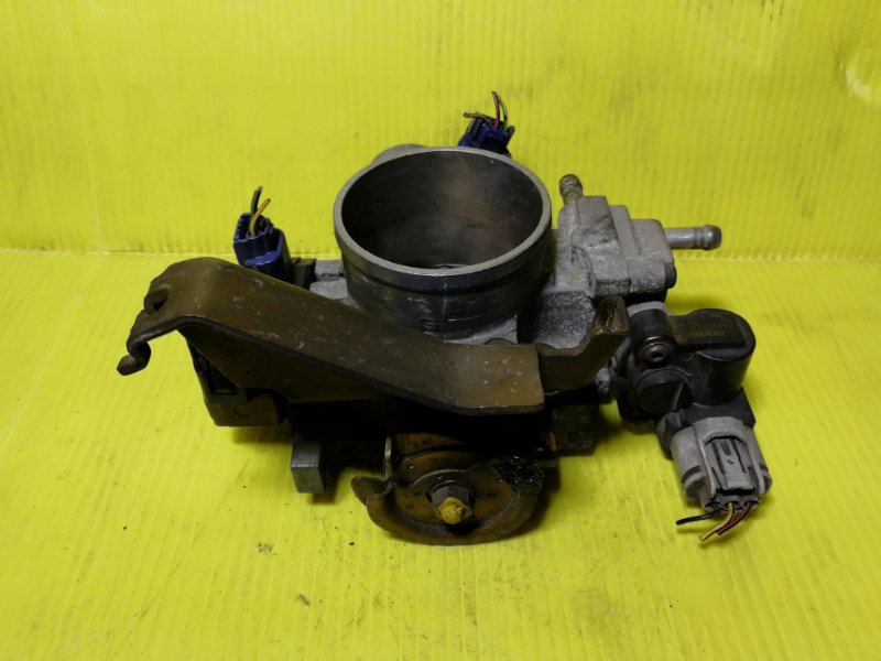 Заслонка дроссельная, 1900 рублей, Красноярск