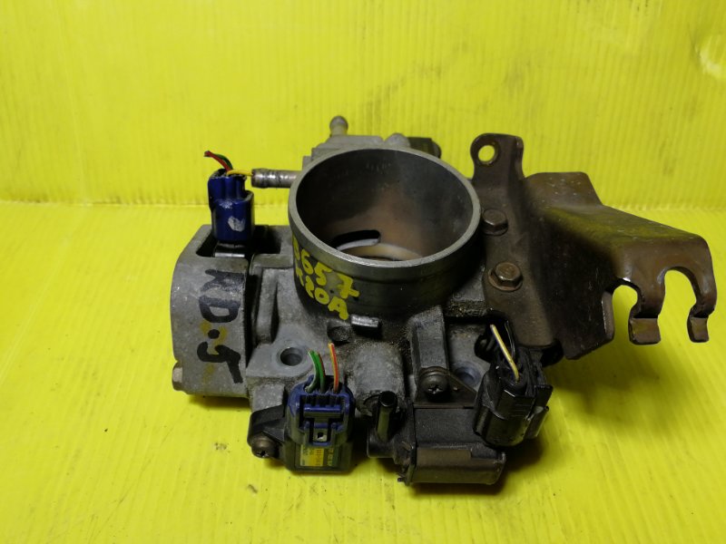 Заслонка дроссельная, 1900 рублей, Красноярск