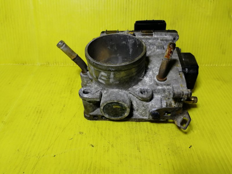 Заслонка дроссельная, 1900 рублей, Красноярск