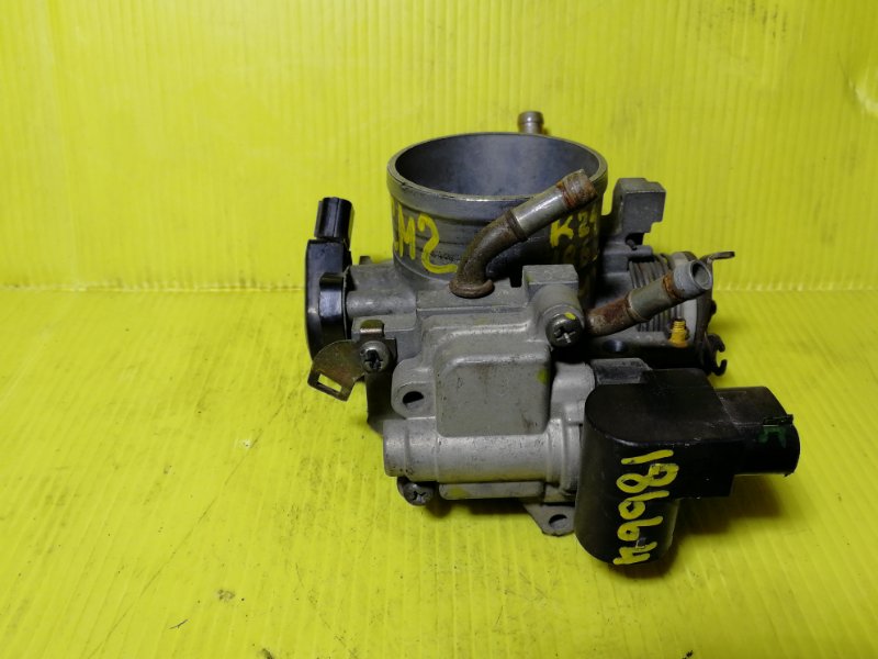 Заслонка дроссельная, 2500 рублей, Красноярск