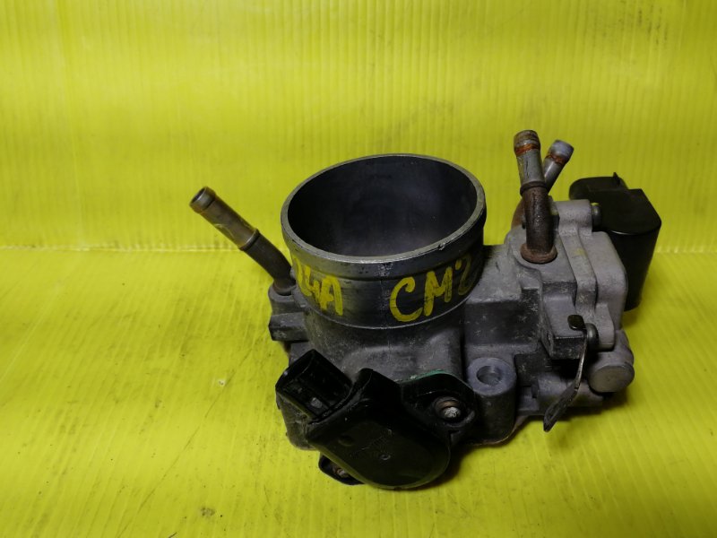 Заслонка дроссельная, 2500 рублей, Красноярск