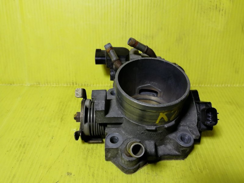 Заслонка дроссельная, 2500 рублей, Красноярск