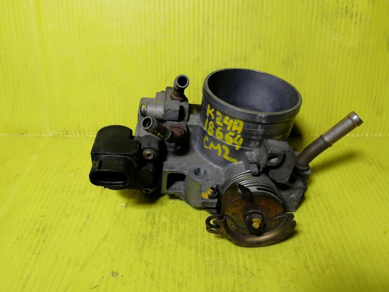 Заслонка дроссельная, 2500 рублей, Красноярск