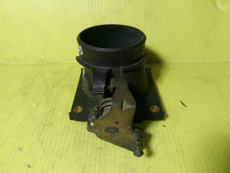 Заслонка дроссельная, 500 рублей, Красноярск