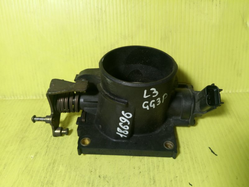 Заслонка дроссельная, 500 рублей, Красноярск