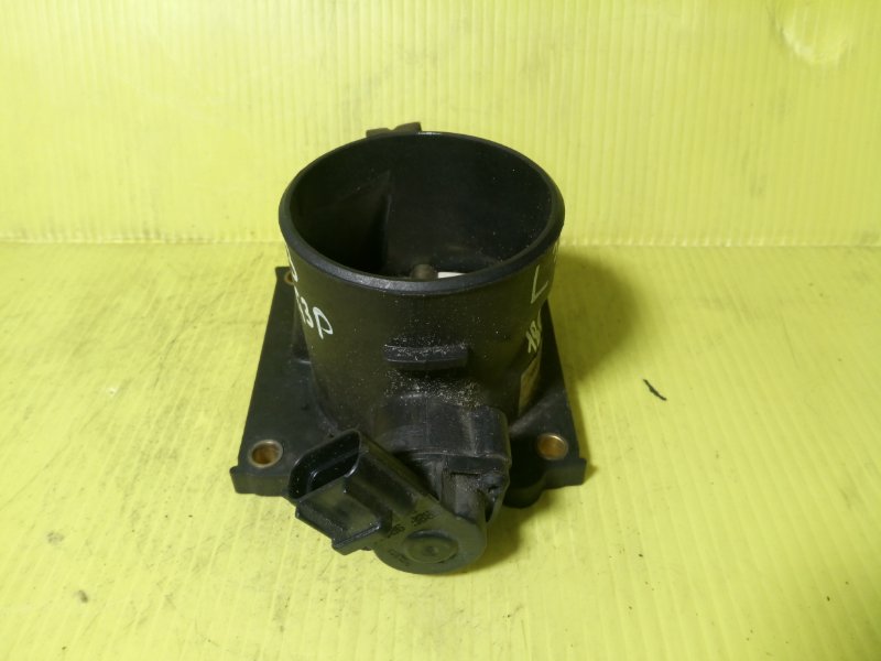 Заслонка дроссельная, 500 рублей, Красноярск