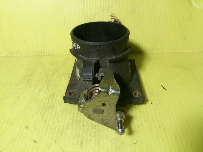 Заслонка дроссельная, 500 рублей, Красноярск