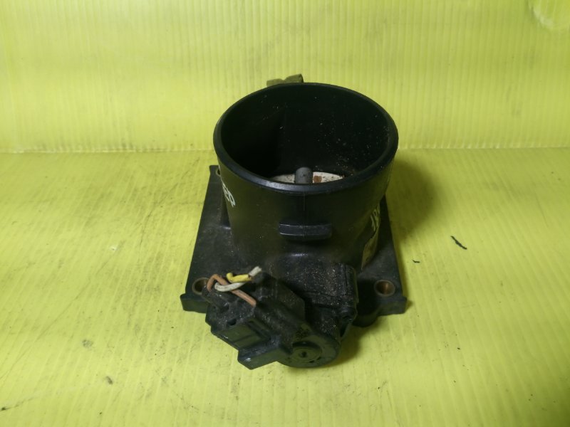 Заслонка дроссельная, 500 рублей, Красноярск