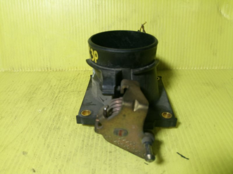 Заслонка дроссельная, 500 рублей, Красноярск