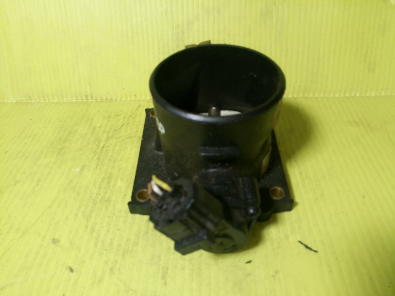 Заслонка дроссельная, 500 рублей, Красноярск