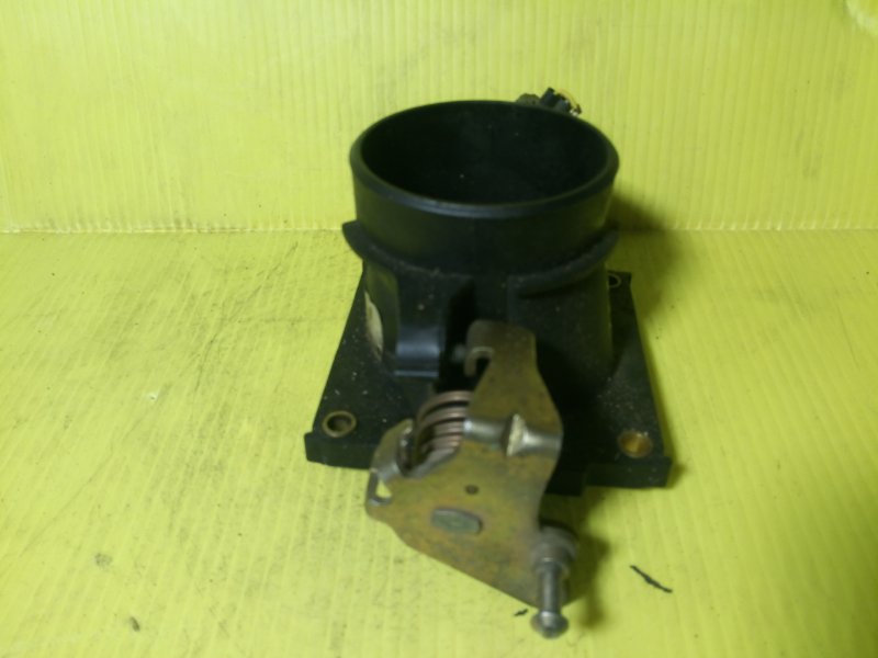 Заслонка дроссельная, 500 рублей, Красноярск