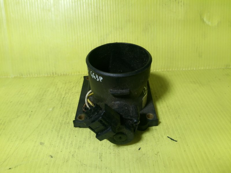 Заслонка дроссельная, 500 рублей, Красноярск