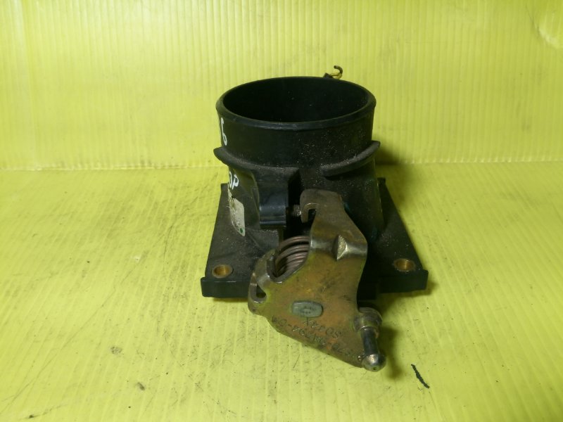 Заслонка дроссельная, 500 рублей, Красноярск